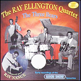 Ray Ellington / The Three Bears