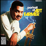 Art Farmer / Portrait Of Art Farmer (OJCCD-166-2)