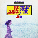 Art Farmer / Sing Me Softly Of The Blues (WPCR-27202)