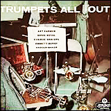 Art Farmer Trumpets All Out