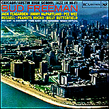 Bud Freeman / Chicago Austin High School Jazz In Hi-Hi
