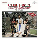 Clare Fischer / Free Fall (WQCP-1154)
