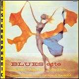 Curtis Fuller / Blues Ette (COCY-9006)