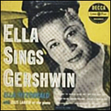 Ella Fitzgerald / Gershwin Songs