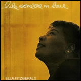 Ella Fitzgerald / Like someone in love