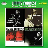 Jimmy Forrest Four Classic Albums (AMSC 1096)