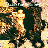 Laura Fygi / Bewithed (MERCURY 848 322-2)