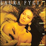 Laura Fygi / The Lady Wants To Know (518 924-2)