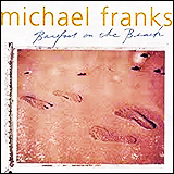 Michael Franks / Barefoot On The Beach (BVCW-21118)