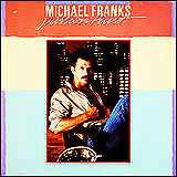 Michael Franks / Passionfruit (9 23962-2)