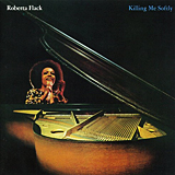 Roberta Flack / Killing Me Softly (20P2-2354)