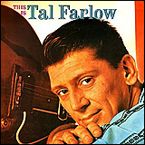 Tal Farlow / This Is Tal Farlow (POCJ-2592)