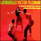 Victor Feldman Latinsville!