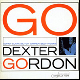 Dexter Gordon / Go (TOCJ-6479)