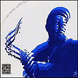 Dexter Gordon / The Jumpin' Blues (OJCCD-899-2)