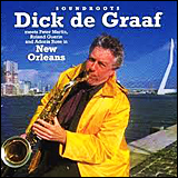 Dick De Graaf / Soundroots (AL 73222)
