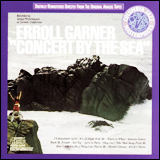 Erroll Garner / Concert By The Sea (CK 40589)