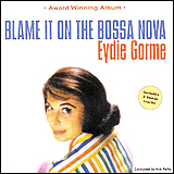 Eydie Gorme / Blame It On The Bossa Nova (32DP 696)