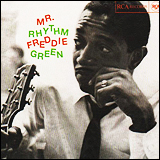 Freddie Green / Mr. Rhythm
