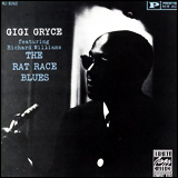 Gigi Gryce / The Rat Race Blues (OJCCD-081-2)
