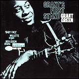 Grant Green / Grant's First Stand (7243 5 21959 2 3)
