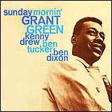 Grant Green / Sunday Mornin' (UCCQ-9165)