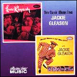 Jackie Gleason / Lover's Rhapsody ・ And Away We Go!