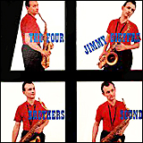 Jimmy Giuffre The Four Brothers Sound