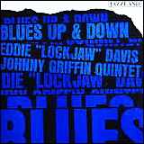 Johnny Griffin / Blues Up And Down