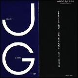 Johnny Griffin / JG (MVCR-20058)