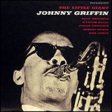 Johnny Griffin / The Little Giant (VICJ-23560)