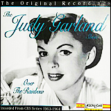 Judy Garland / Over The Rainbow (LaserLight 12 481)