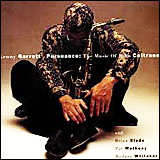 Kenny Garrett / Pursuance The Music Of John Coltrane (9362-46209-2)
