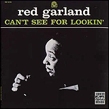Red Garland / Can't See For Lookin' (UCCD-9708)