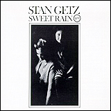 Stan Getz / Sweet Rain (UCCU-5090)