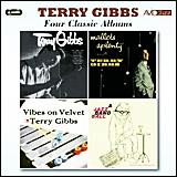 Terry Gibbs Four Classic Albums (EMSC 1095)