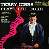 Terry Gibbs / Plays The Duke