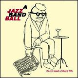 Terry Gibbs A Jazz Band Ball