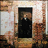 Barry Harris / Breakin' It Up (MVCR-20061)