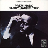 Barry Harris / Preminado (OJCCD-486-2)
