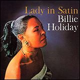 Billie Holiday / Lady In Satin (SRCS 9176)