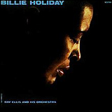 Billie Holiday / Last Recording (POCJ-1840)