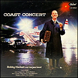 Bobby Hackett / Coast Concert