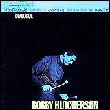 Bobby Hutcherson / Dialogue (TOCJ-6632)