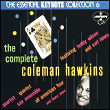 Coleman Hawkins / The Best Of Coleman Hawkins On Keynote (EDJ-3093)