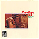 Elmo Hope  / Elmo Hope Trio (OJCCD-477-2)