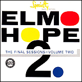 Elmo Hope / The Final Sessions Volume 2 (OJCCD-1766-2)