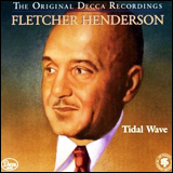 Fletcher Henderson / Tidal Wave (GRD-643)