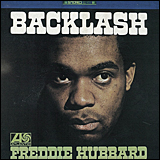 Freddie Hubbard / Backlash (AMCY-1017)