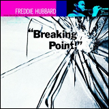 Freddie Hubbard / Breaking Point (CDP 7 84172 2)